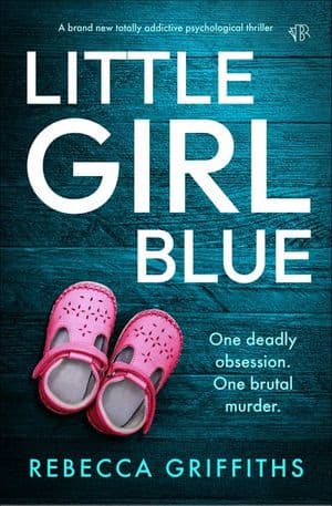 Little Girl Blue