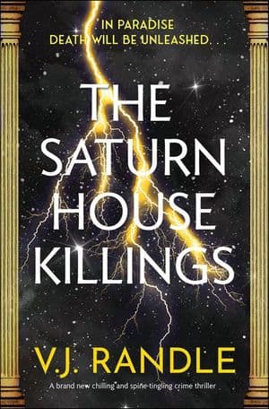 The Saturn House Killings