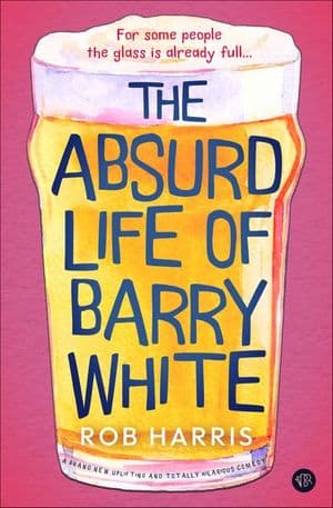 The Absurd Life of Barry White