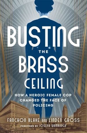 Buy Busting the Brass Ceiling at Amazon