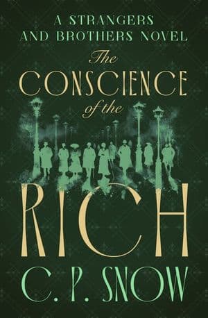 The Conscience of the Rich