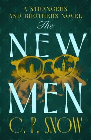 The New Men