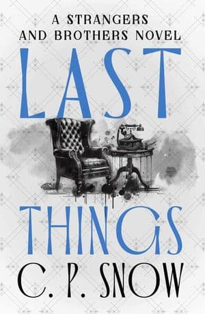 Last Things