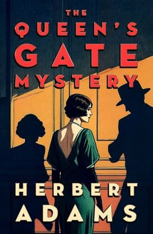 The Queen's Gate Mystery