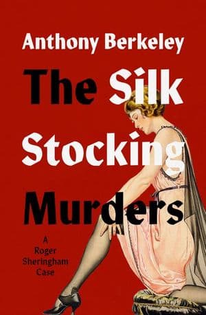 The Silk Stocking Murders