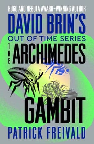 The Archimedes Gambit