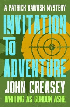 Invitation to Adventure