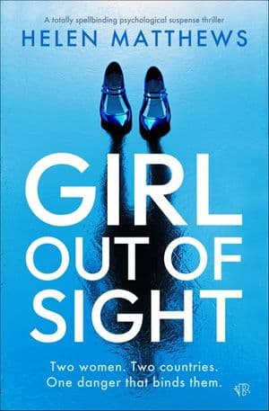 Girl Out of Sight