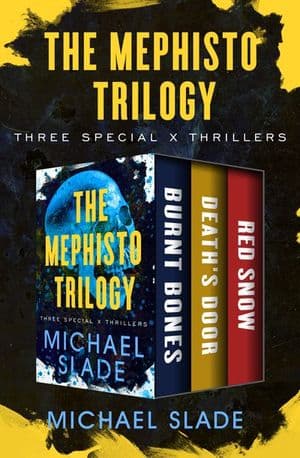 The Mephisto Trilogy