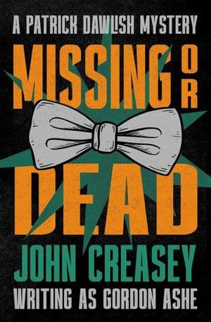 Missing or Dead