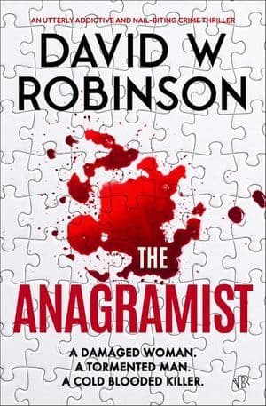 The Anagramist