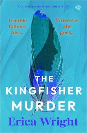 The Kingfisher Murder