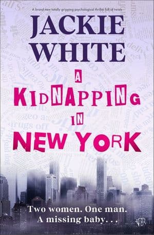 A Kidnapping in New York