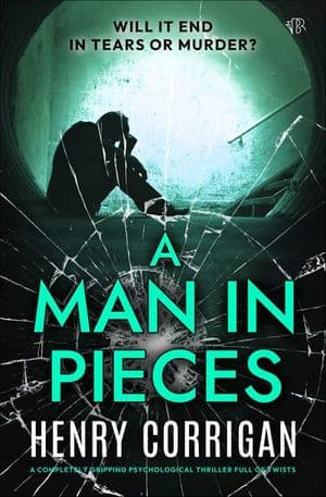 A Man in Pieces