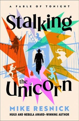 Stalking the Unicorn