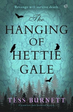 Buy The Hanging of Hettie Gale at Amazon