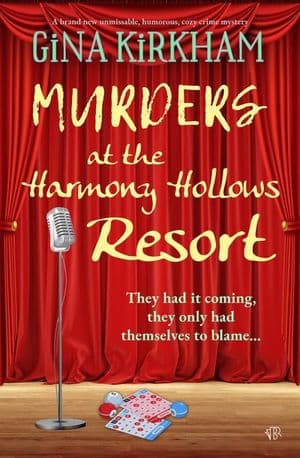 Murders at the Harmony Hollows Resort