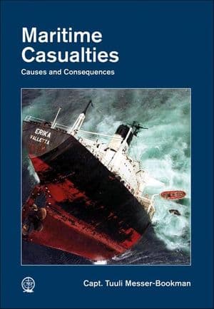 Maritime Casualties