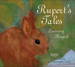 Rupert's Tales: Learning Magic