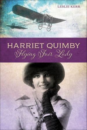 Harriet Quimby