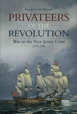 Privateers of the Revolution