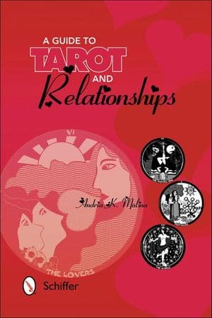 A Guide to Tarot and Relationships