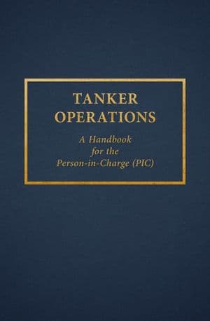 Tanker Operations