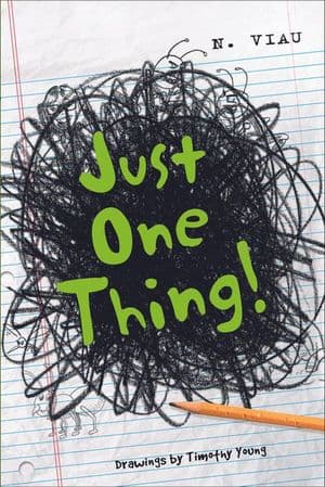 Just One Thing!