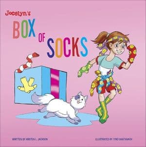 Jocelyn's Box of Socks