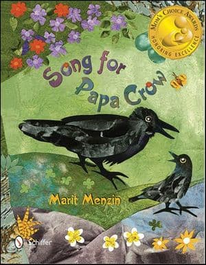 Song for Papa Crow