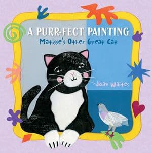 A Purr-fect Painting