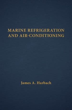 Marine Refrigeration and Air-Conditioning