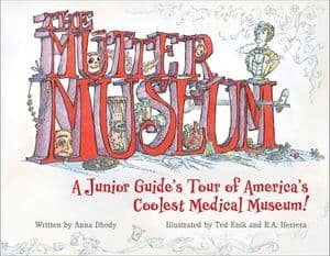 The Mutter Museum