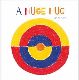 A Huge Hug