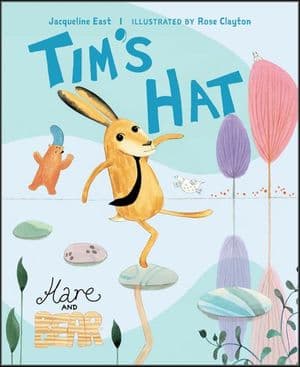 Tim's Hat