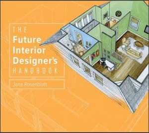 The Future Interior Designer's Handbook