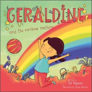 Buy Geraldine and the Rainbow Machine at Amazon