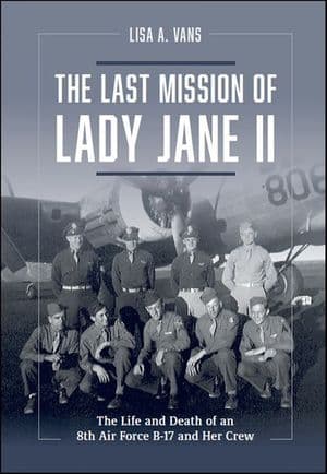 The Last Mission of Lady Jane II