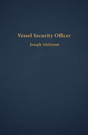 Vessel Security Officer