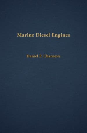 Marine Diesel Engines