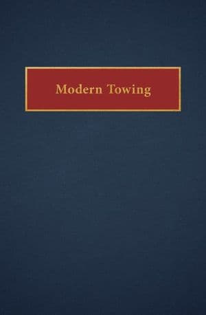 Modern Towing