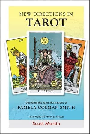 New Directions in Tarot