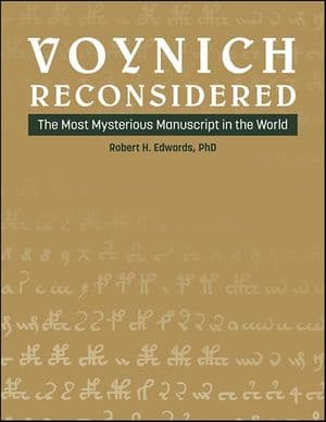 Voynich Reconsidered