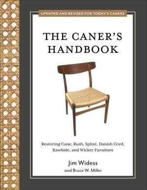 Buy The Caner's Handbook at Amazon