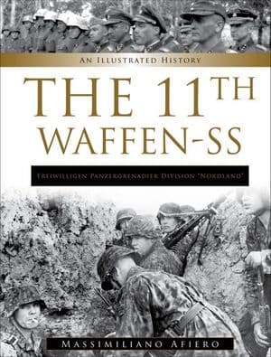 The 11th Waffen-SS