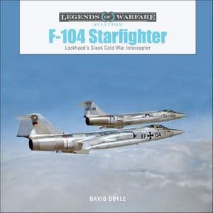 F-104 Starfighter