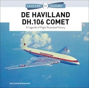 De Havilland DH.106 Comet