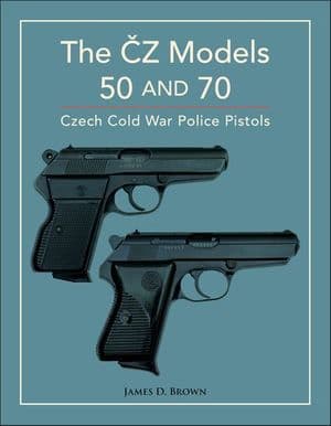 The CZ Models 50 and 70