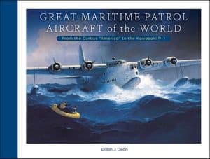 Great Maritime Patrol Aircraft of the World