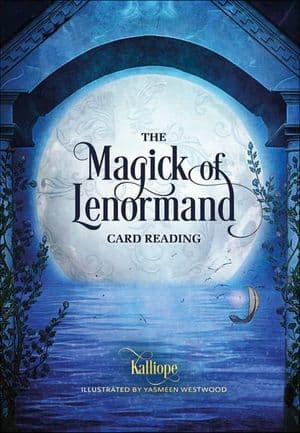 Buy The Magick of Lenormand at Amazon